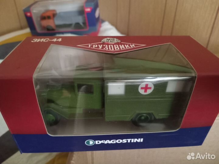 Модели автомобилей 1 43
