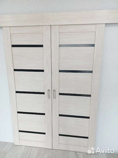 Двери межкомнатные раздвижные от производителя