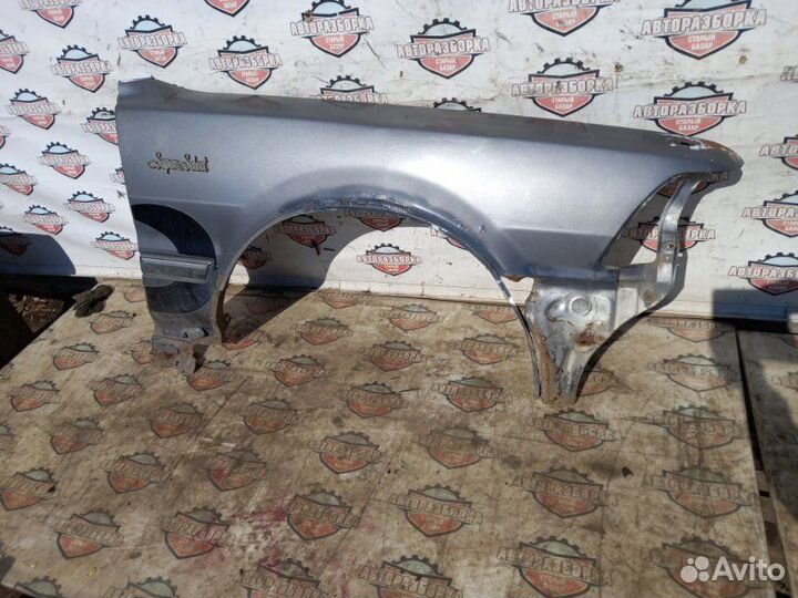 Крыло переднее правое Toyota Crown GS131 1GFE