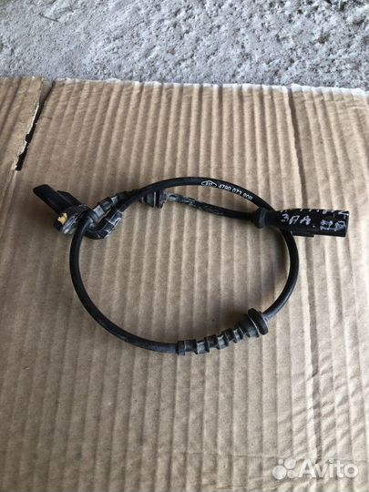 Датчик ABS задний правый Renault Logan II (2012—20