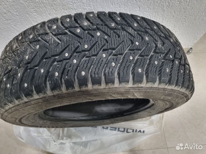 Nordman 8 215/70 R16 104T