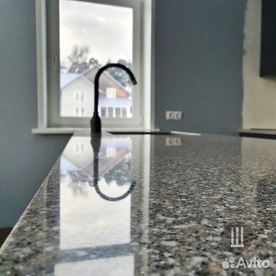 Кухонный гарнитур на заказ