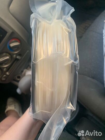 Пластик для 3d принтера pla