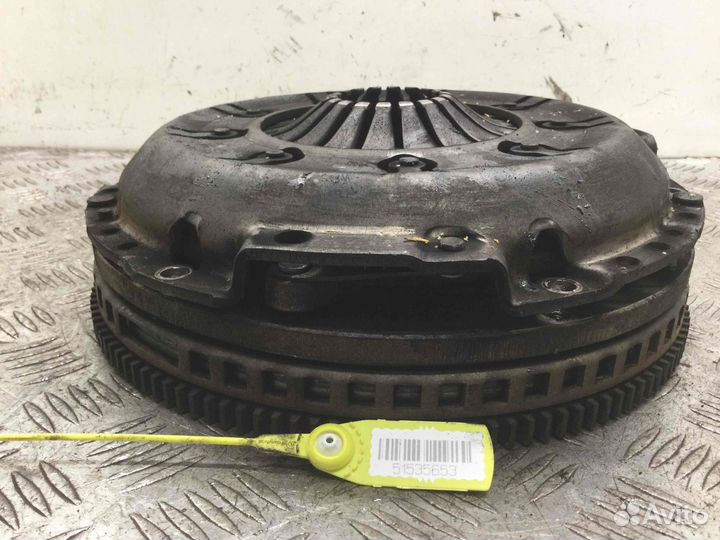 Маховик Ауди А6 ARJ