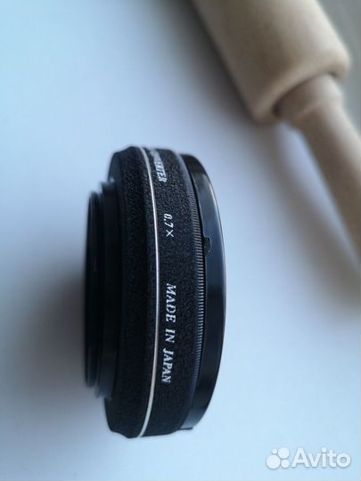 Конвертер для объектива DigitalKing DSW AF07 Pro