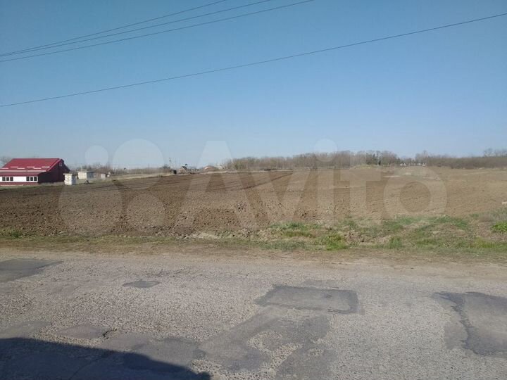 Участок 3,5 га (промназначения)