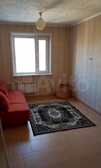 Комната 12,1 м² в 1-к., 9/9 эт.