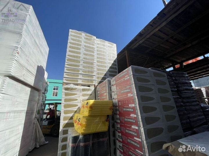 Шумоизоляция Шуманет 100 с гарантией