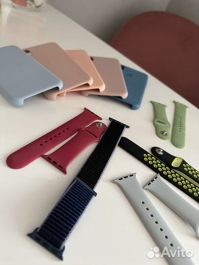 Чехол для iPhone xs