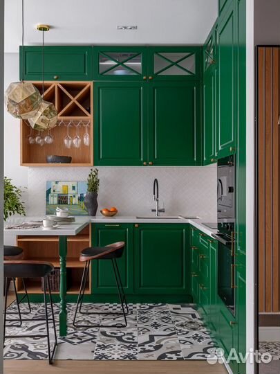 Изготовление мебели на заказ