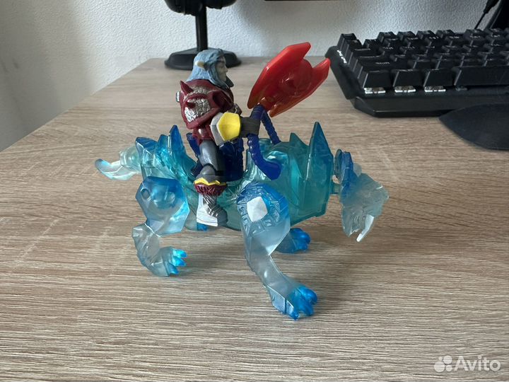 Mega bloks world of warcraft