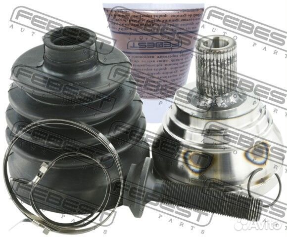 Шрус наружный 33x59.5x36