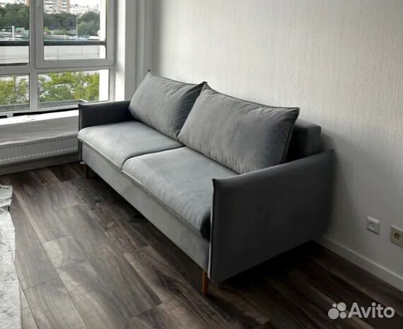 Диван кровать