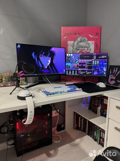 Пк + Периферия