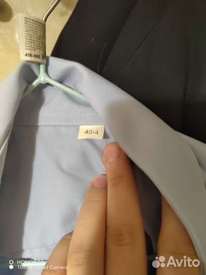 Полицейская форма