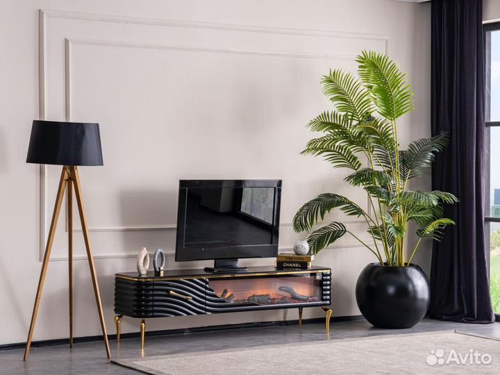 Тумба под тв