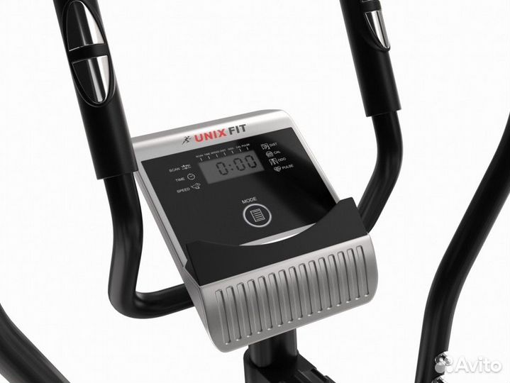 Эллиптический тренажер unixfit SL-300