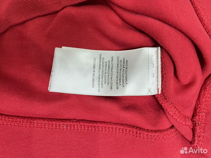 Ralph lauren 1 4 zip