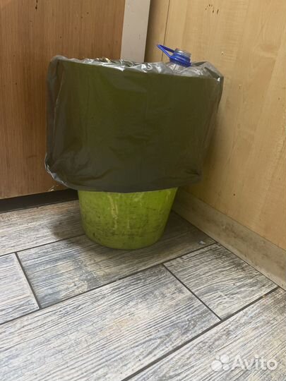 Корзина для мусора