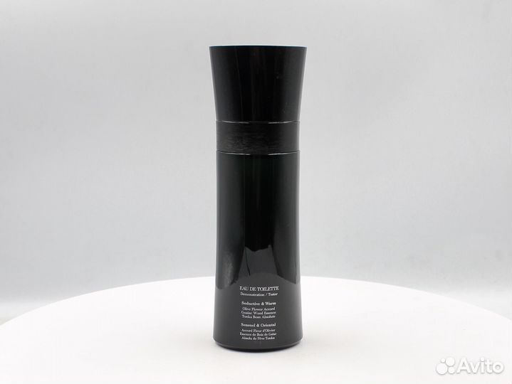 Armani Code Men Туалетная вода