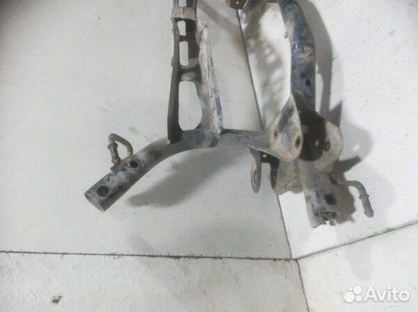 Балка задняя (подрамник) задняя Seat Leon 1P1