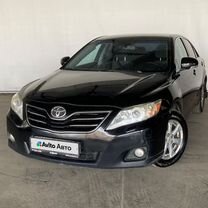 Toyota Camry 2.4 AT, 2009, 592 390 км, с пробегом, цена 910 000 руб.