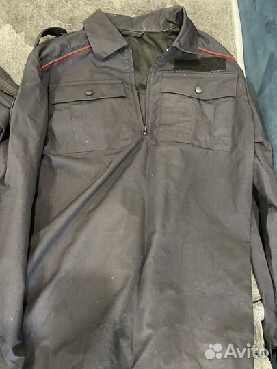 Форма полиции