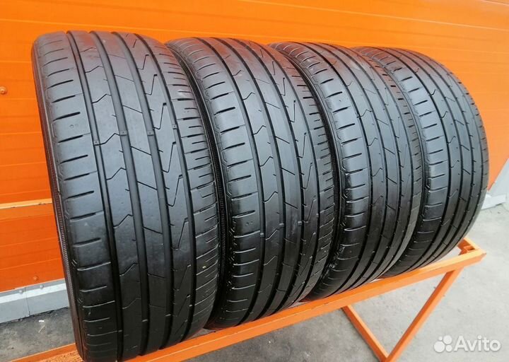 Hankook Ventus Prime 3 K125 225/45 R17 94W