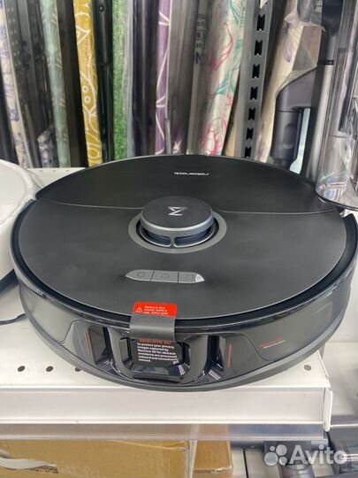 Roborock s8