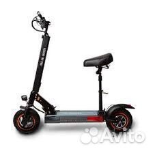 Электро самокат kugoо m4 pro