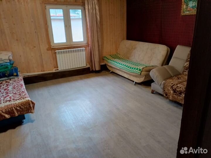 Коттедж посуточно, сауна почасовая