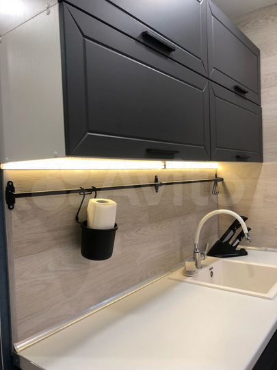 Квартира-студия, 29 м², 2/10 эт.