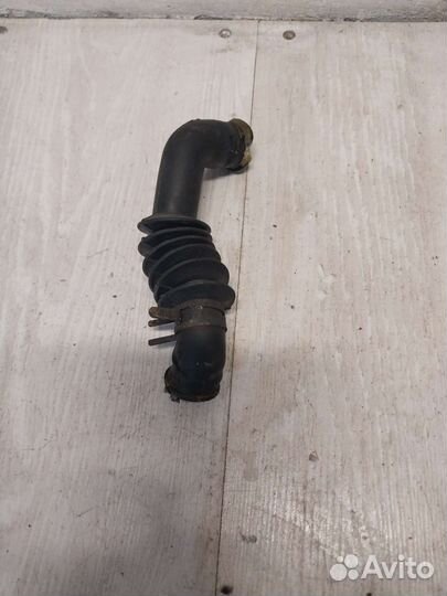 Патрубок для стиральной машины samsung