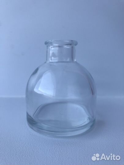 Декоративная бутылочка для handmade