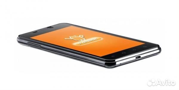 DIGMA iDxD5 3G, 4 ГБ