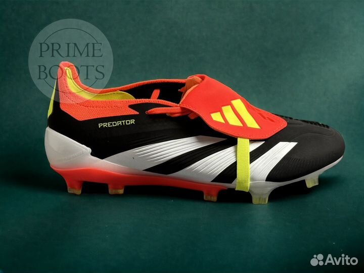 Бутсы Adidas Predator 2024