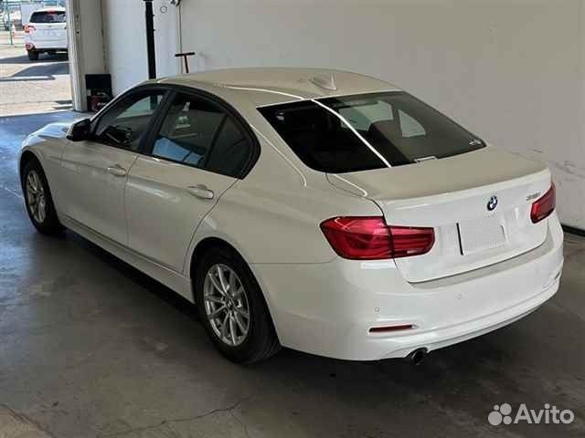 BMW 3 серия 1.5 AT, 2017, 34 000 км