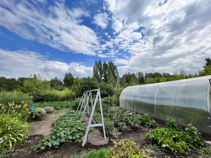 Участок 17 сот. (ИЖС)