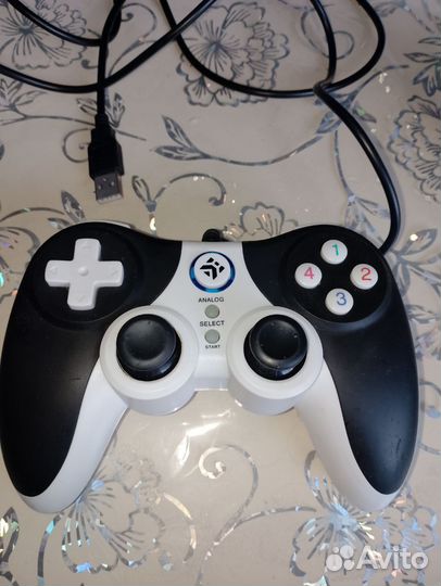 Геймпад для пк