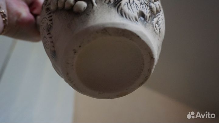 Сувенирный набор для напитков: графин и стаканы