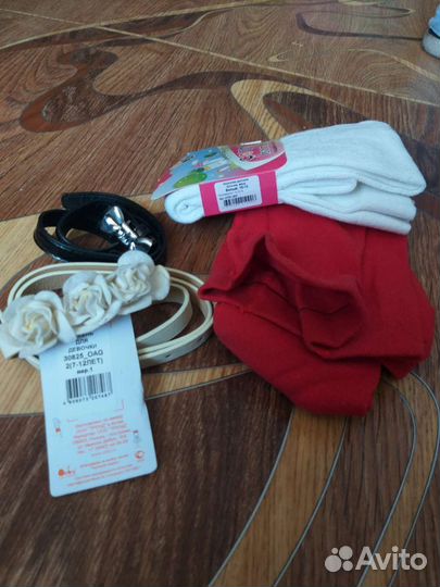 Школьная форма для девочки