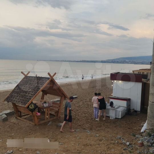 Дом 200 м² на участке 8 сот.