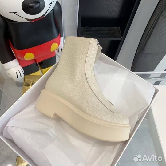 Ботинки женские The Row