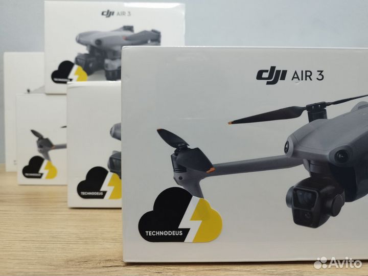 DJI Air 3