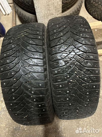 Triangle IceLink Trin PS01 205/55 R16