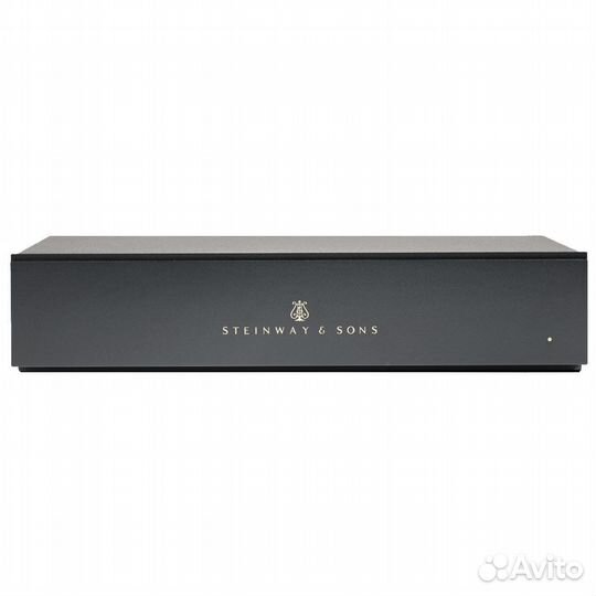 Steinway Lyngdorf A2