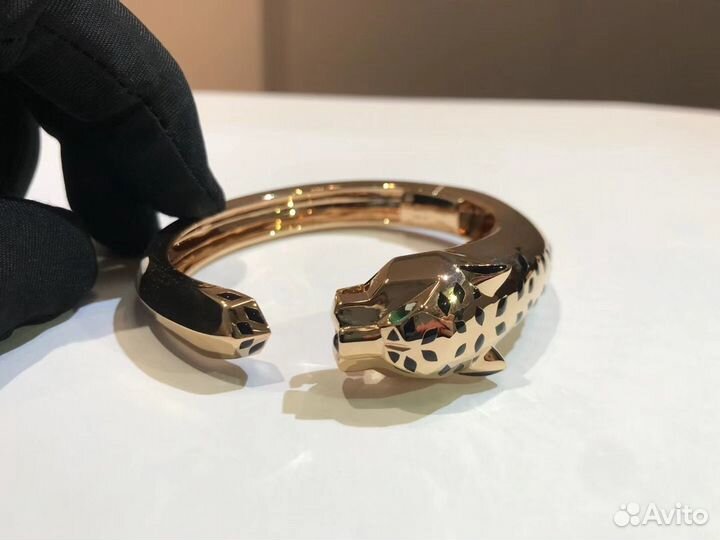 Браслет Cartier Panther