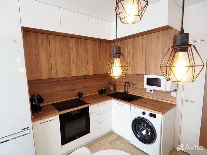 Кухонный гарнитур 