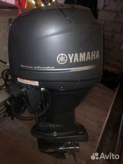 Моторная лодка