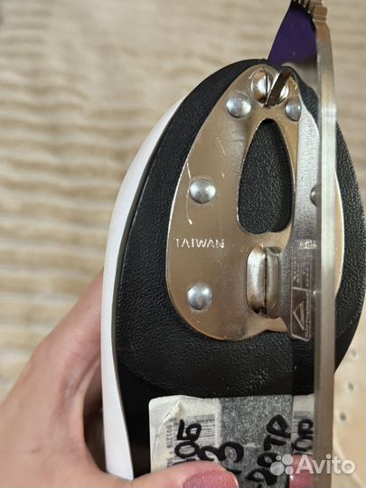 Коньки фигурные graf р.30